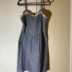 Maurice’s Dress Size XL